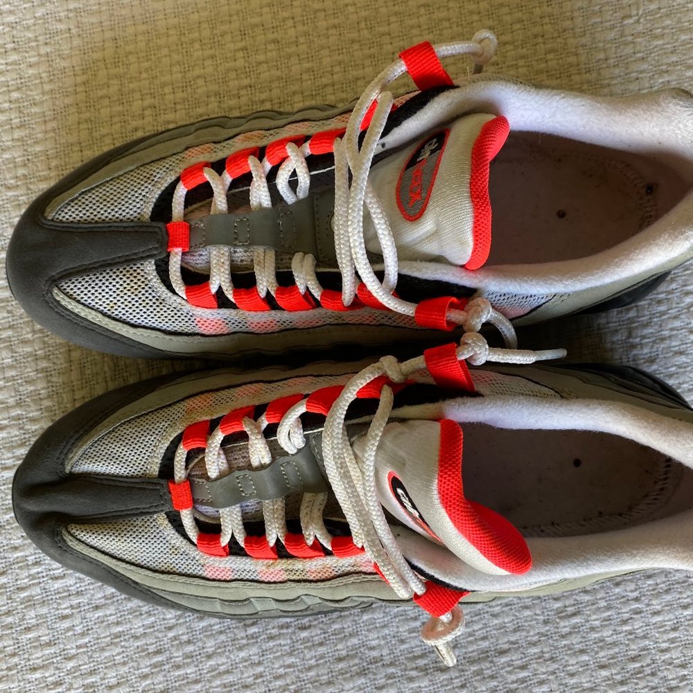 nike shoes for men - Picture 8 of 9